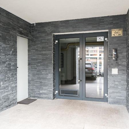Urban Nest Studio Bucureşti Eksteriør bilde