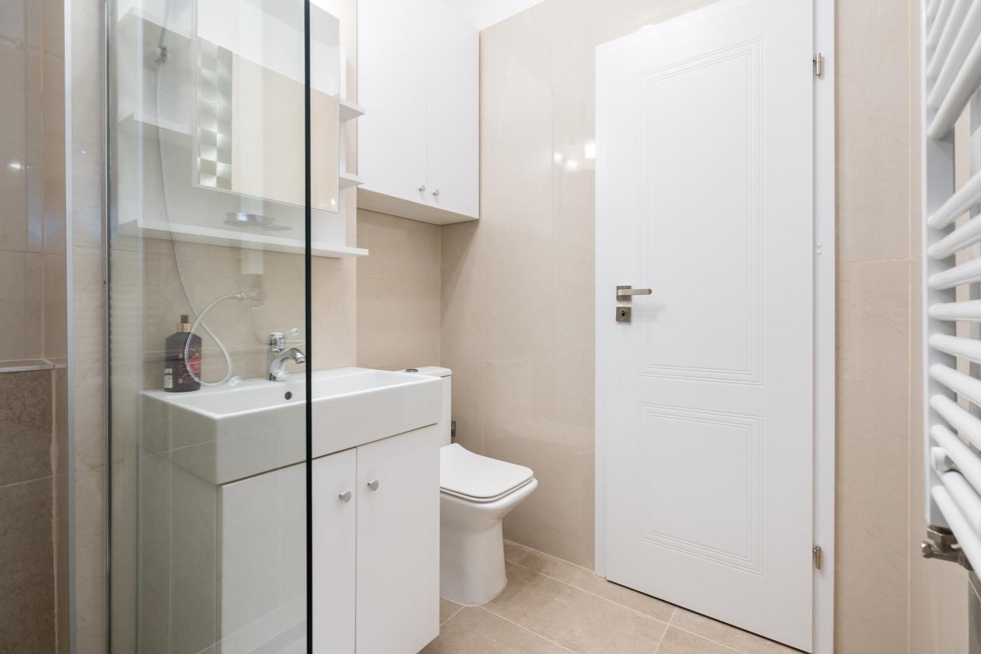 Urban Nest Studio Bucureşti Eksteriør bilde