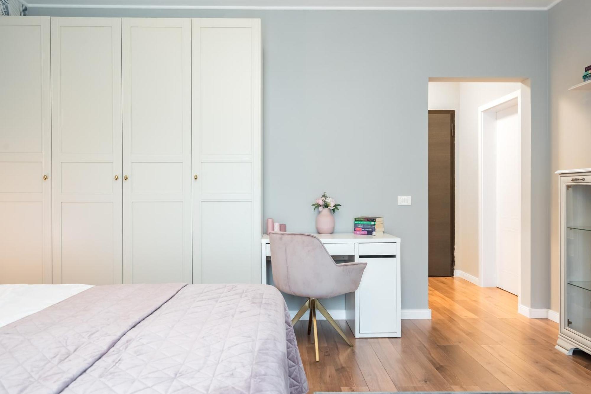 Urban Nest Studio Bucureşti Eksteriør bilde