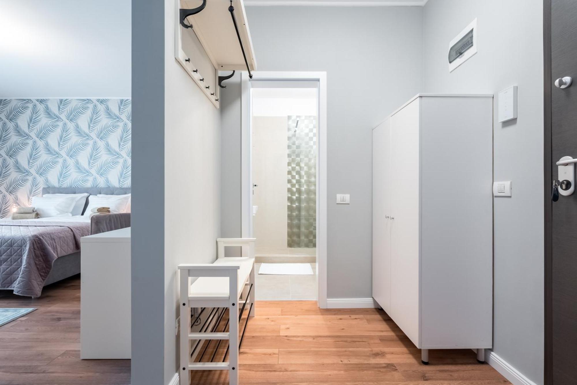 Urban Nest Studio Bucureşti Eksteriør bilde