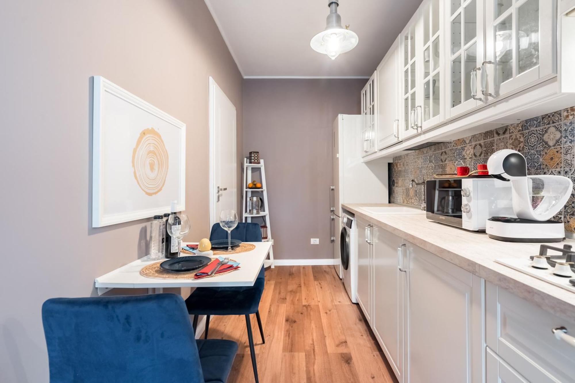 Urban Nest Studio Bucureşti Eksteriør bilde