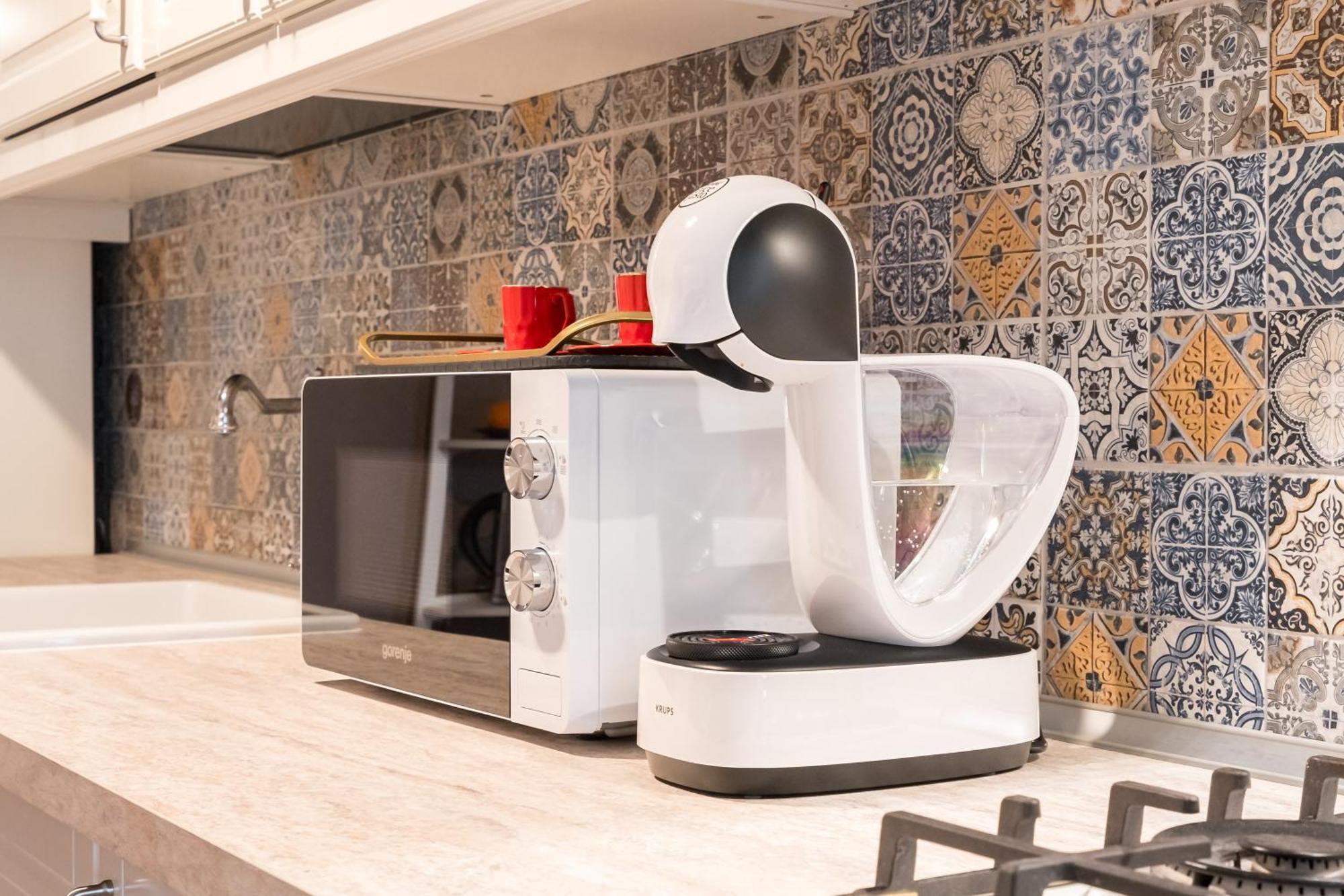 Urban Nest Studio Bucureşti Eksteriør bilde